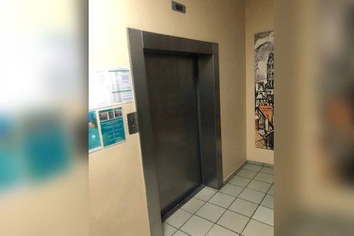 НМХГ: Лифтний аюулгүй байдлыг эзэмшигч байгууллага нь хариуцах үүрэгтэй